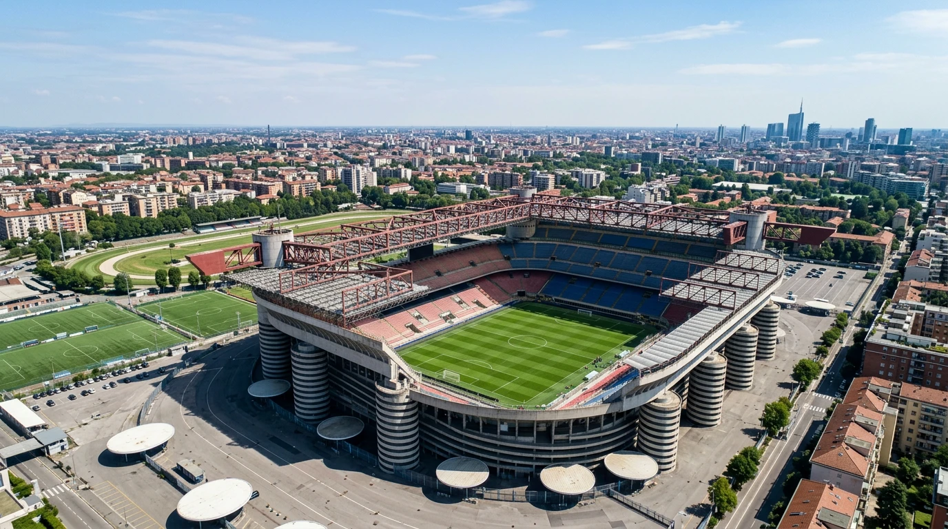 Análisis de rendimiento del AC Milan para apuestas en la Serie A
