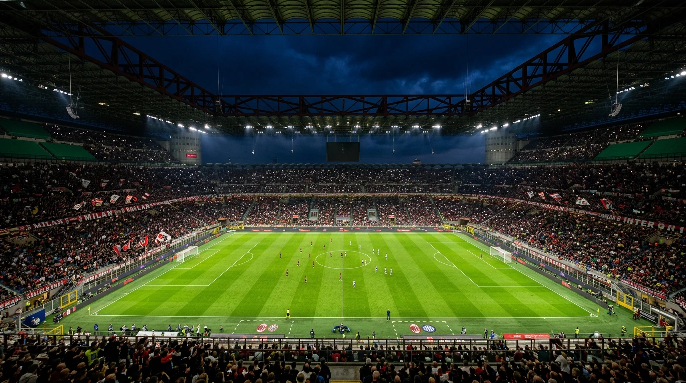 Estadísticas del Inter de Milán para apuestas en la Serie A