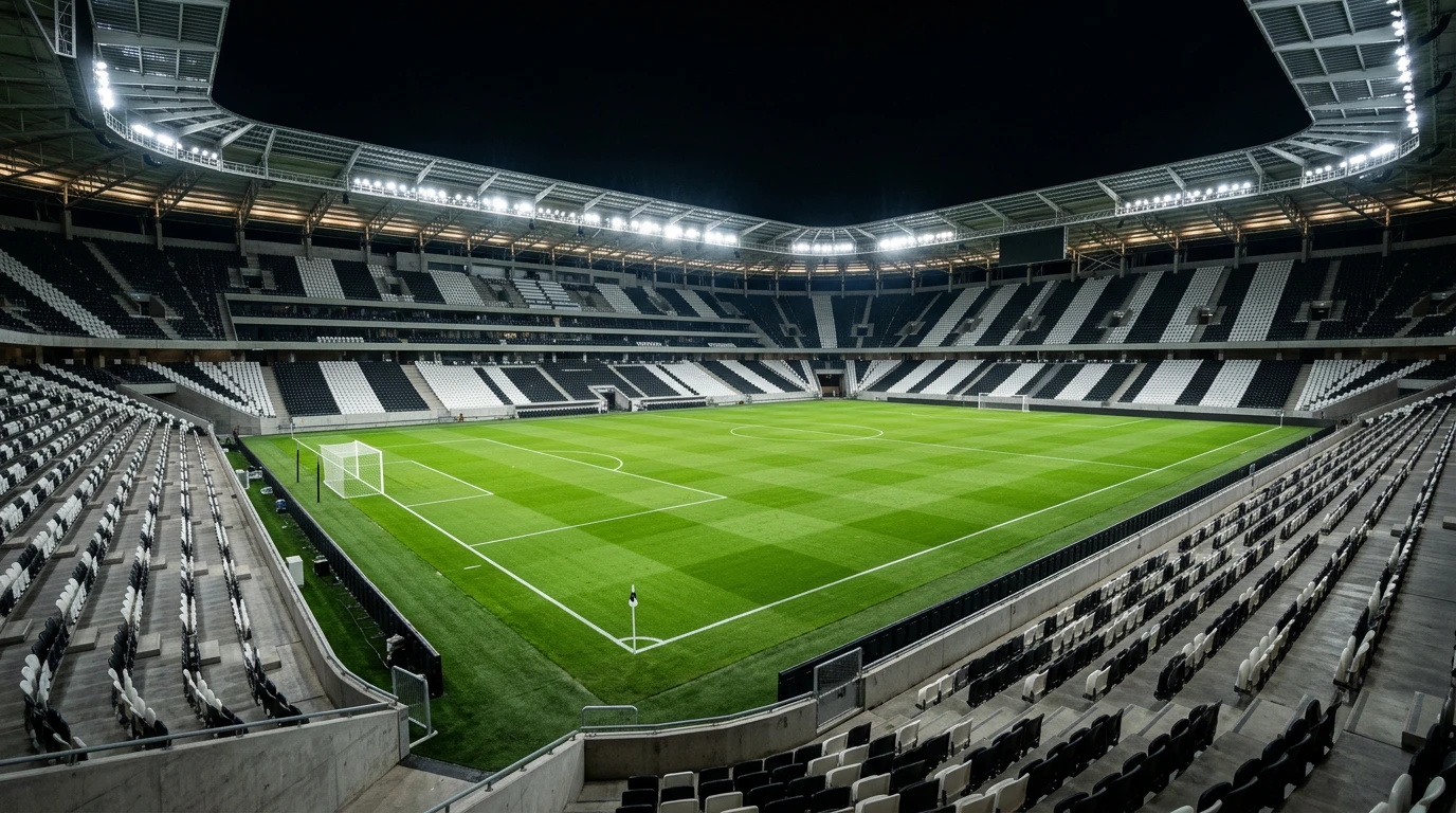 Análisis estadístico de la Juventus para apuestas en la Serie A