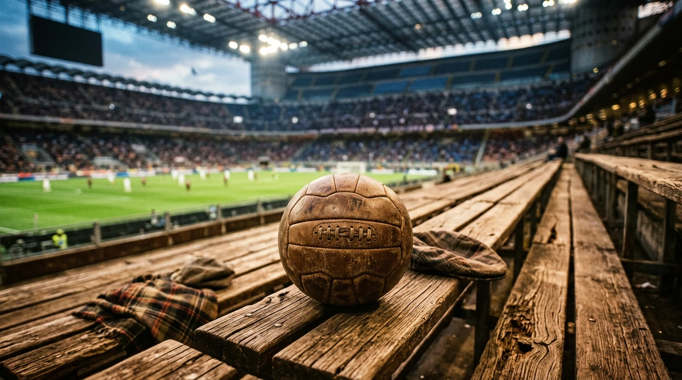 Evolución histórica de la Serie A italiana desde 1898 hasta las apuestas online actuales