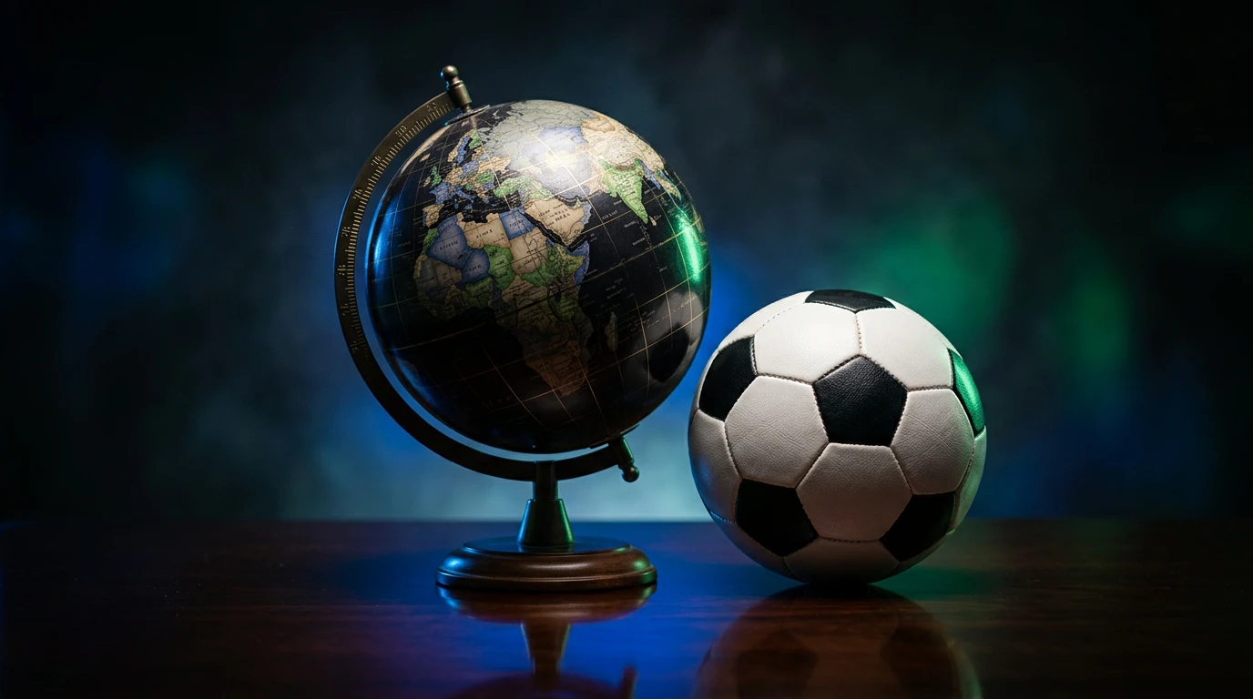 Mapa global del mercado de apuestas deportivas con cifras y tendencias