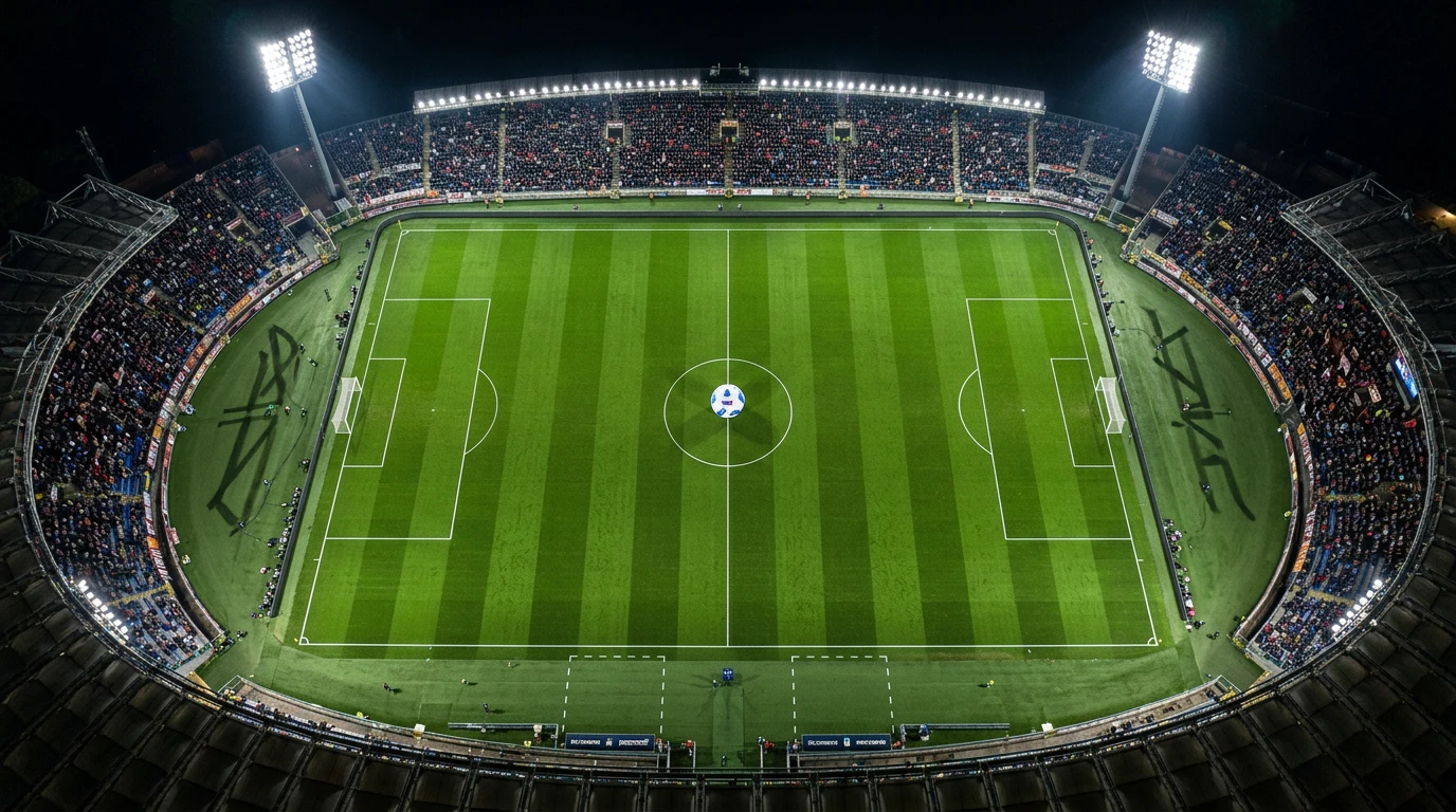 Mercados de apuestas disponibles en la Serie A italiana con cuotas y ejemplos