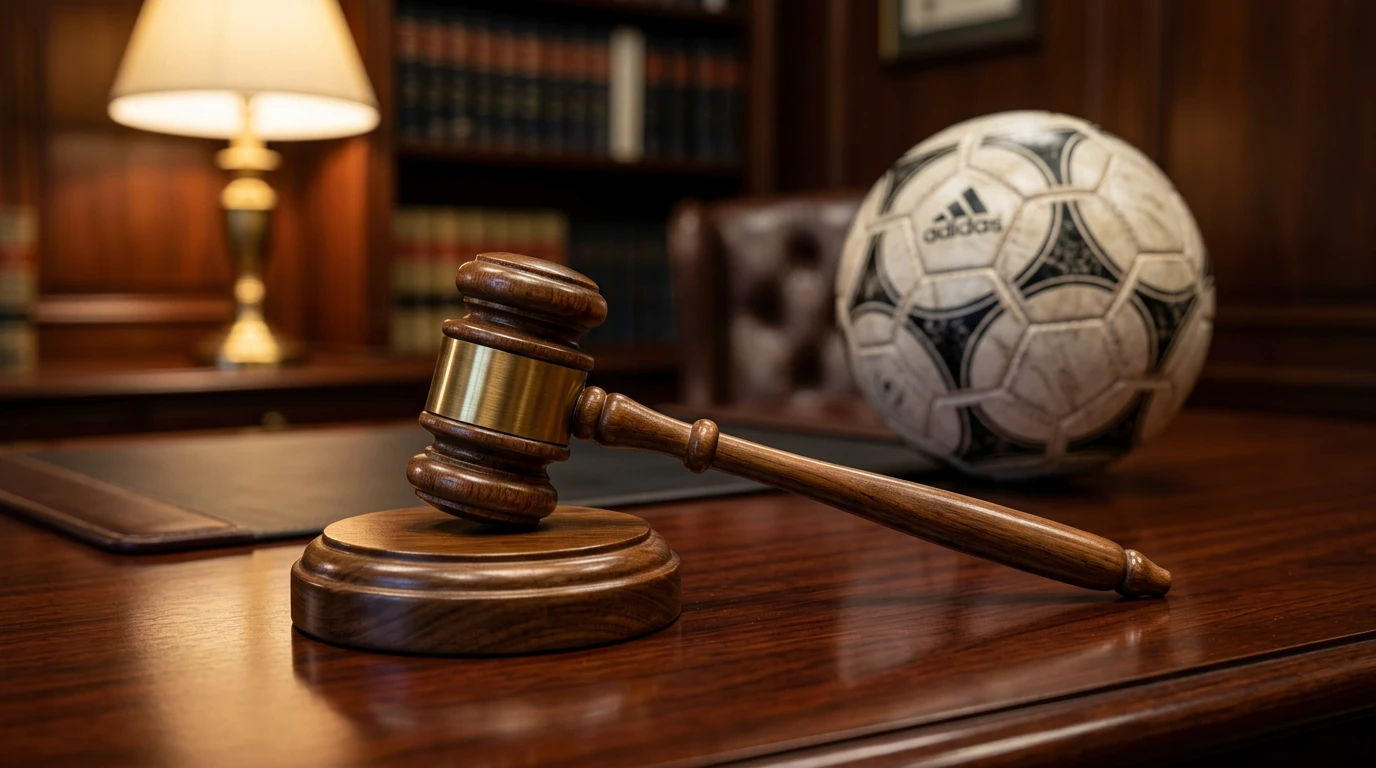 Marco legal de la regulación de apuestas en la Serie A entre DGOJ y ADM