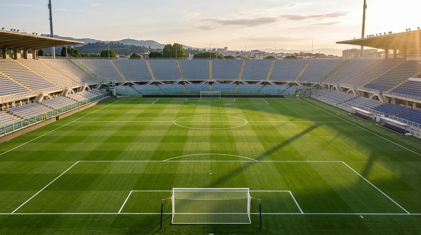 Vista panorámica de la temporada 2025-26 de la Serie A con datos para apostadores